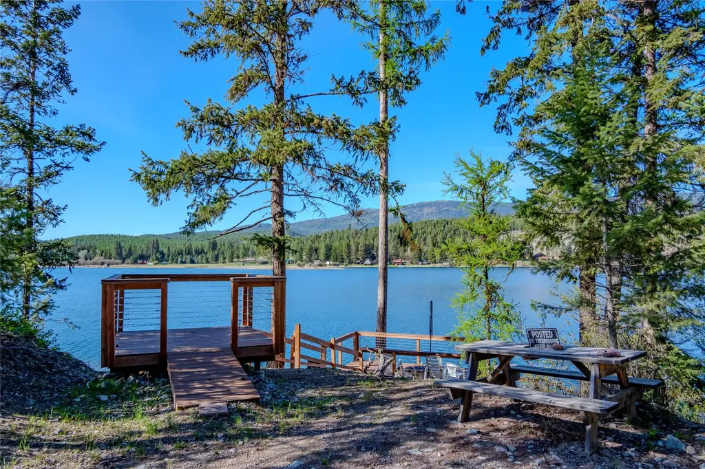 108 Thompson Heights Trail Libby MT 59923