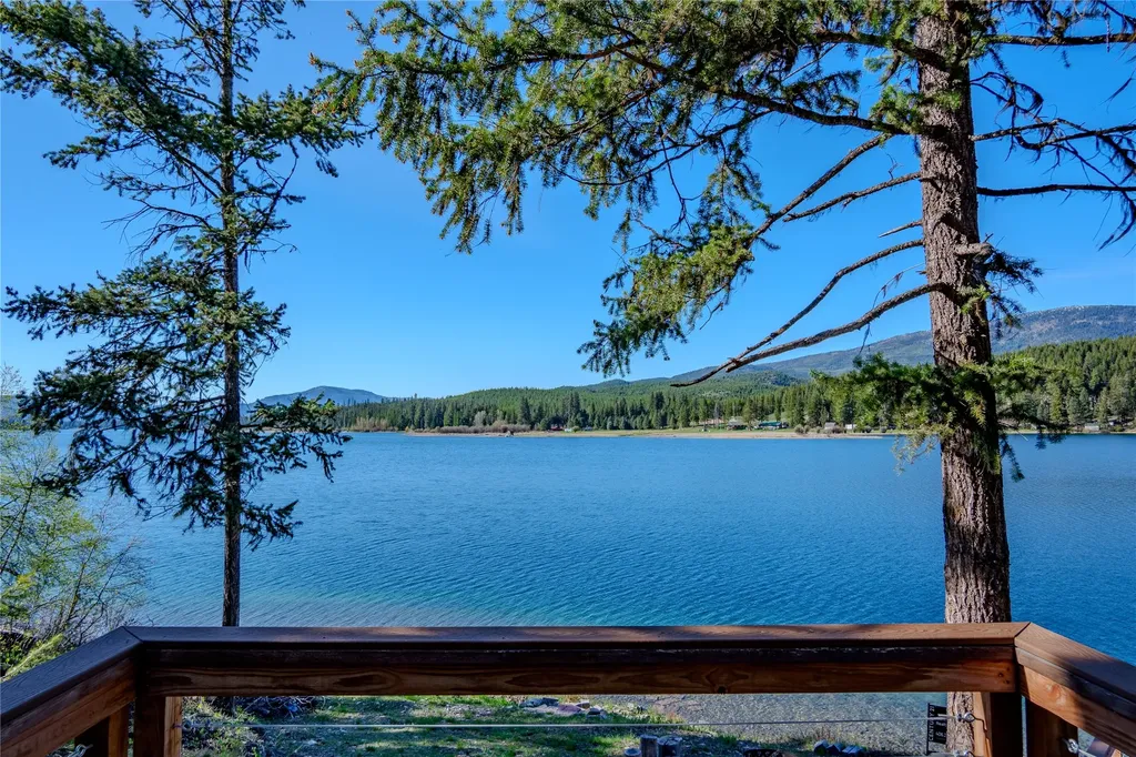108 Thompson Heights Trail Libby MT 59923