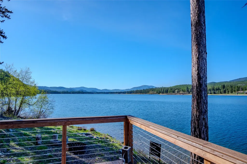 108 Thompson Heights Trail Libby MT 59923