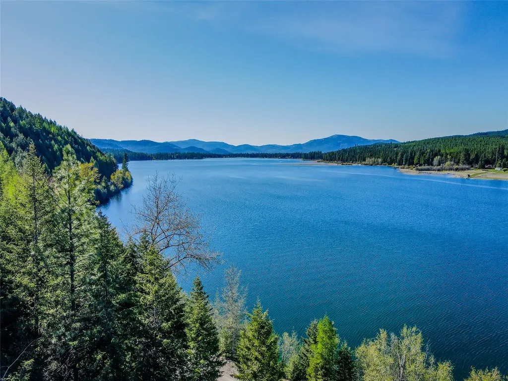 108 Thompson Heights Trail Libby MT 59923
