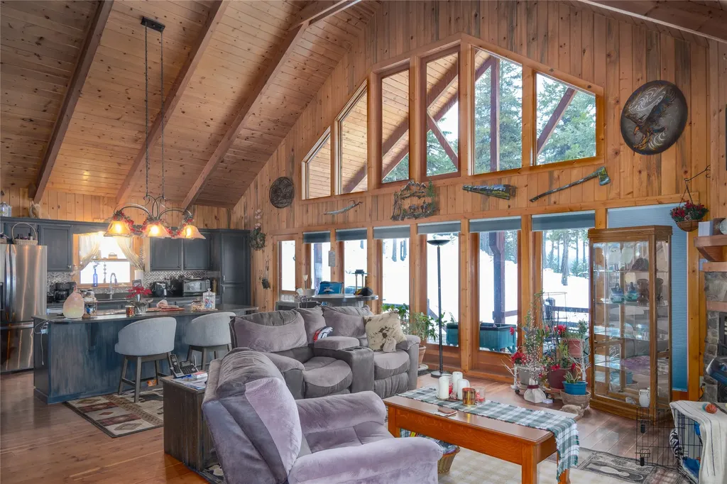 108 Thompson Heights Trail Libby MT 59923