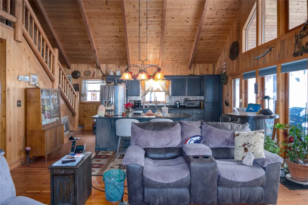 108 Thompson Heights Trail Libby MT 59923
