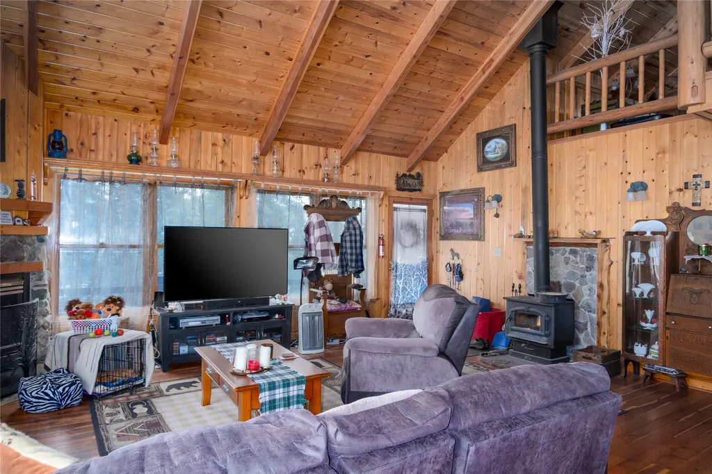 108 Thompson Heights Trail Libby MT 59923