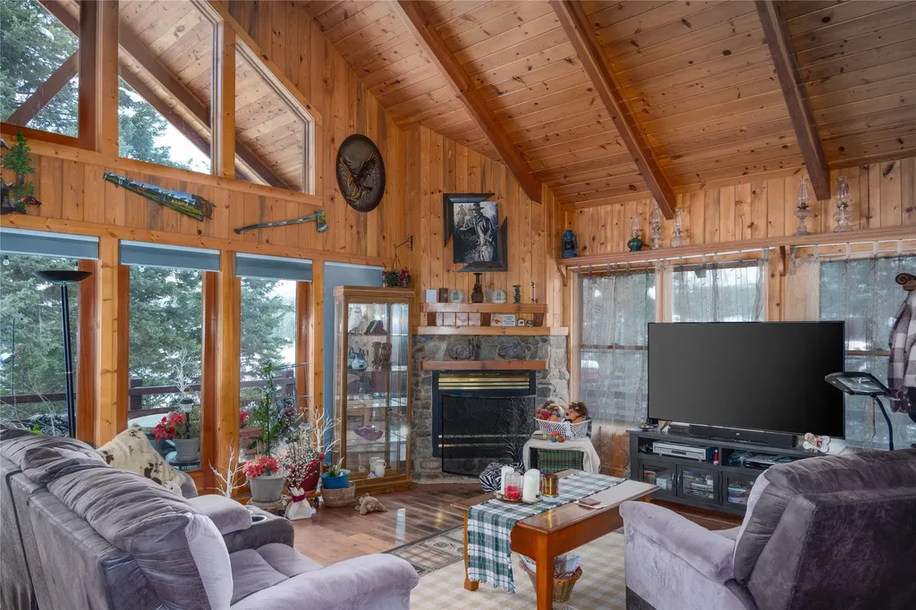 108 Thompson Heights Trail Libby MT 59923