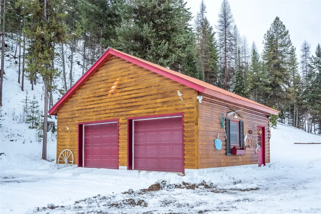 108 Thompson Heights Trail Libby MT 59923