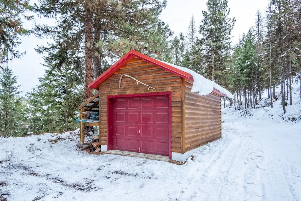 108 Thompson Heights Trail Libby MT 59923