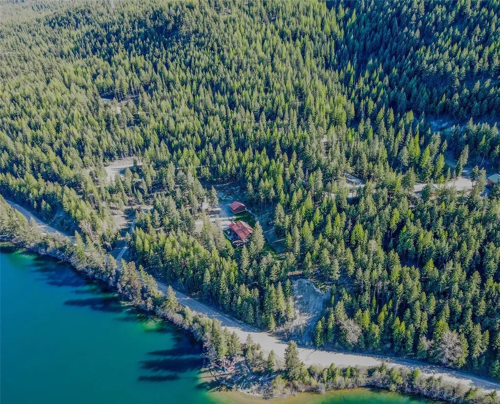 108 Thompson Heights Trail Libby MT 59923