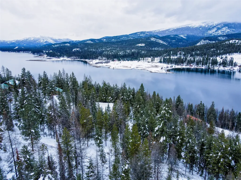 108 Thompson Heights Trail Libby MT 59923