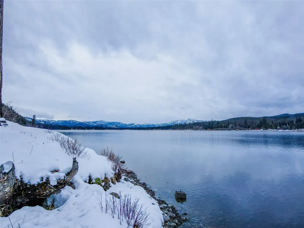 108 Thompson Heights Trail Libby MT 59923