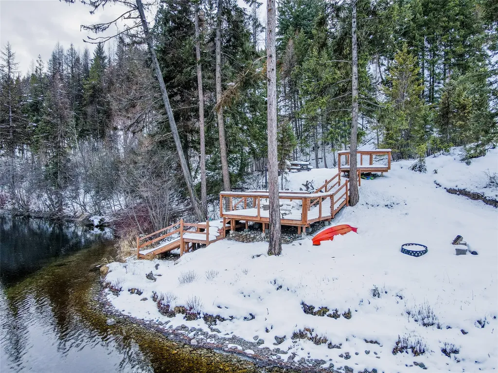 108 Thompson Heights Trail Libby MT 59923