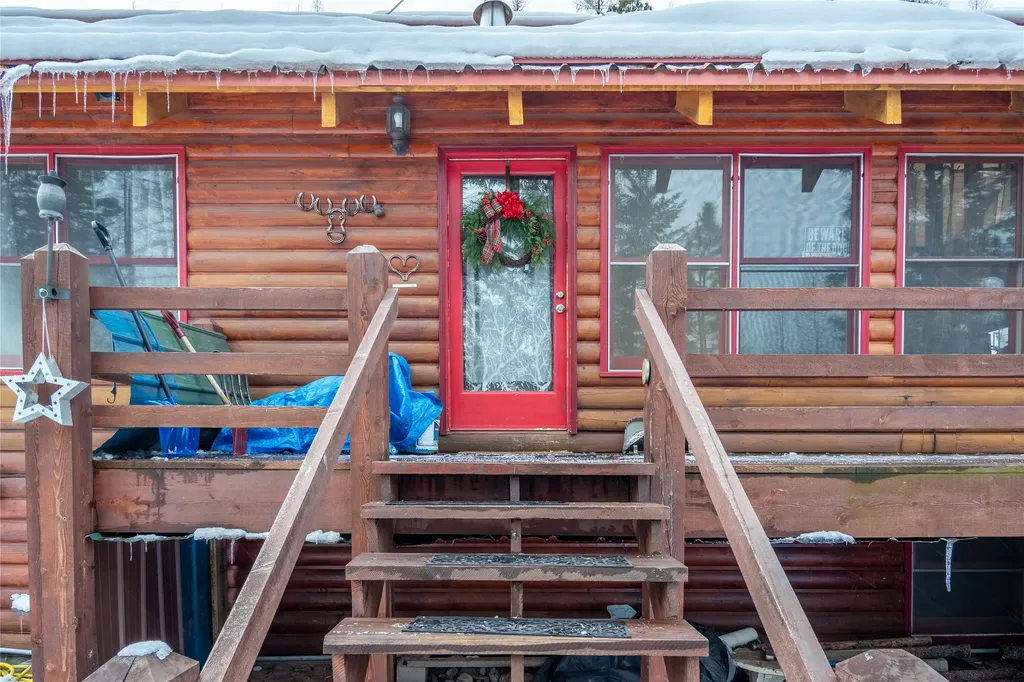 108 Thompson Heights Trail Libby MT 59923