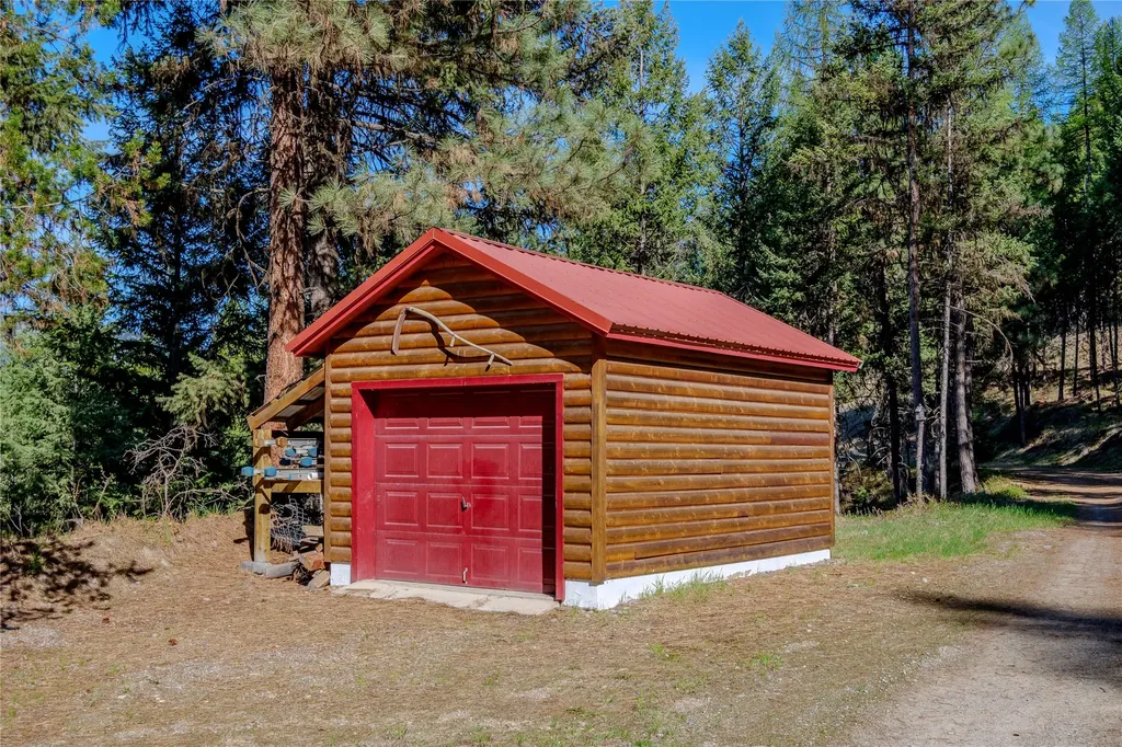 108 Thompson Heights Trail Libby MT 59923