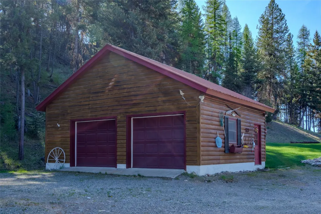 108 Thompson Heights Trail Libby MT 59923