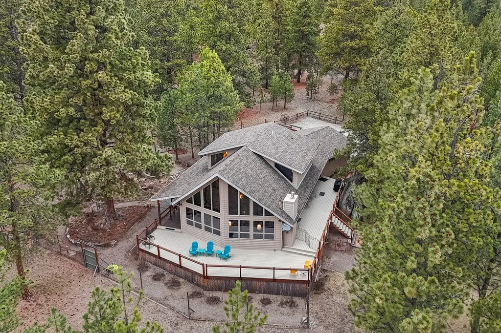 2850 Baxendale Drive Helena MT 59601