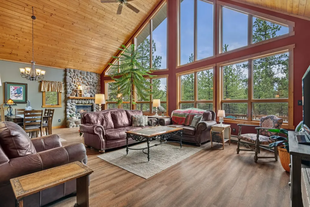 2850 Baxendale Drive Helena MT 59601