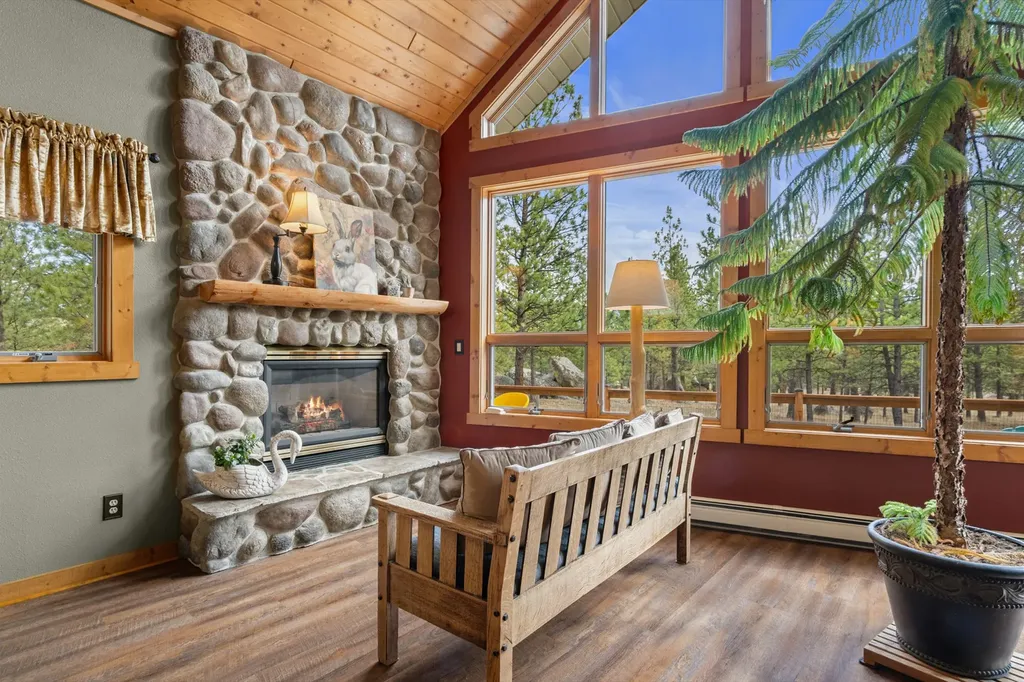 2850 Baxendale Drive Helena MT 59601