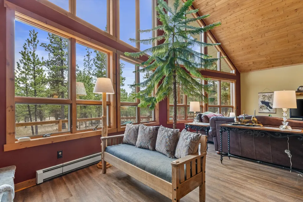 2850 Baxendale Drive Helena MT 59601