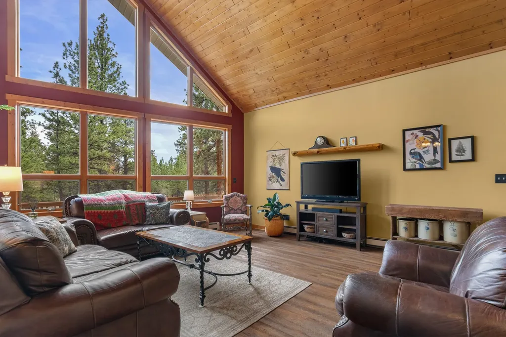 2850 Baxendale Drive Helena MT 59601