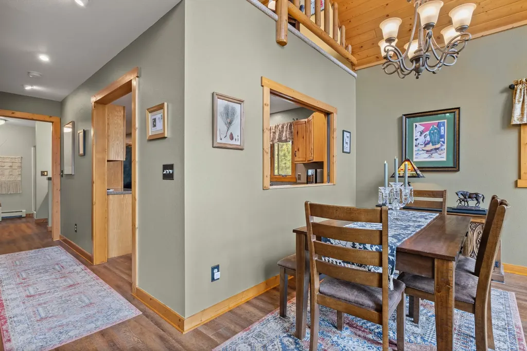 2850 Baxendale Drive Helena MT 59601