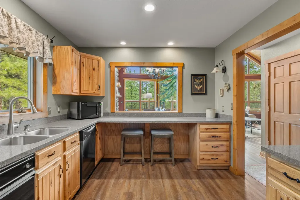 2850 Baxendale Drive Helena MT 59601