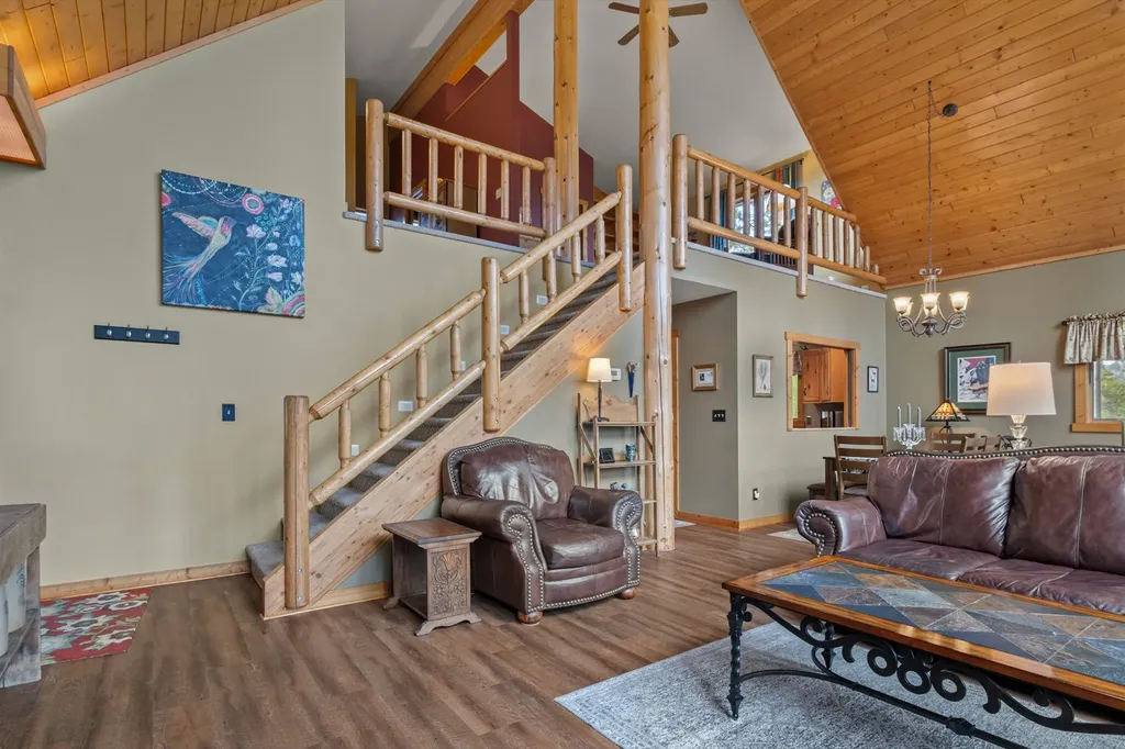 2850 Baxendale Drive Helena MT 59601