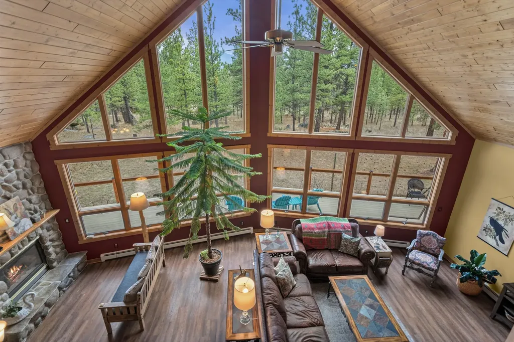 2850 Baxendale Drive Helena MT 59601