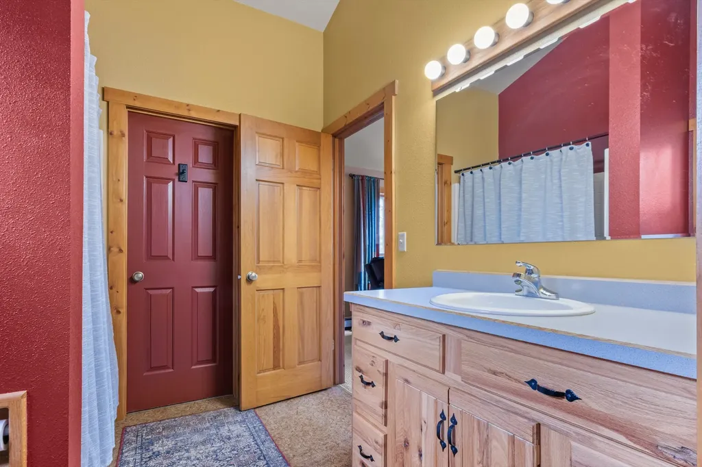 2850 Baxendale Drive Helena MT 59601