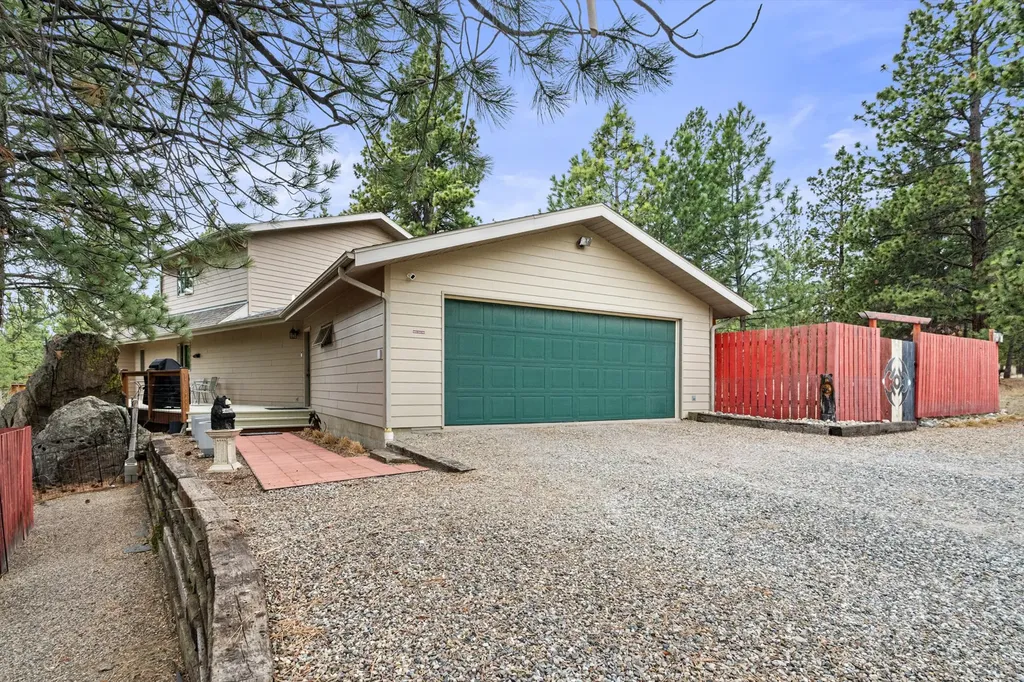 2850 Baxendale Drive Helena MT 59601