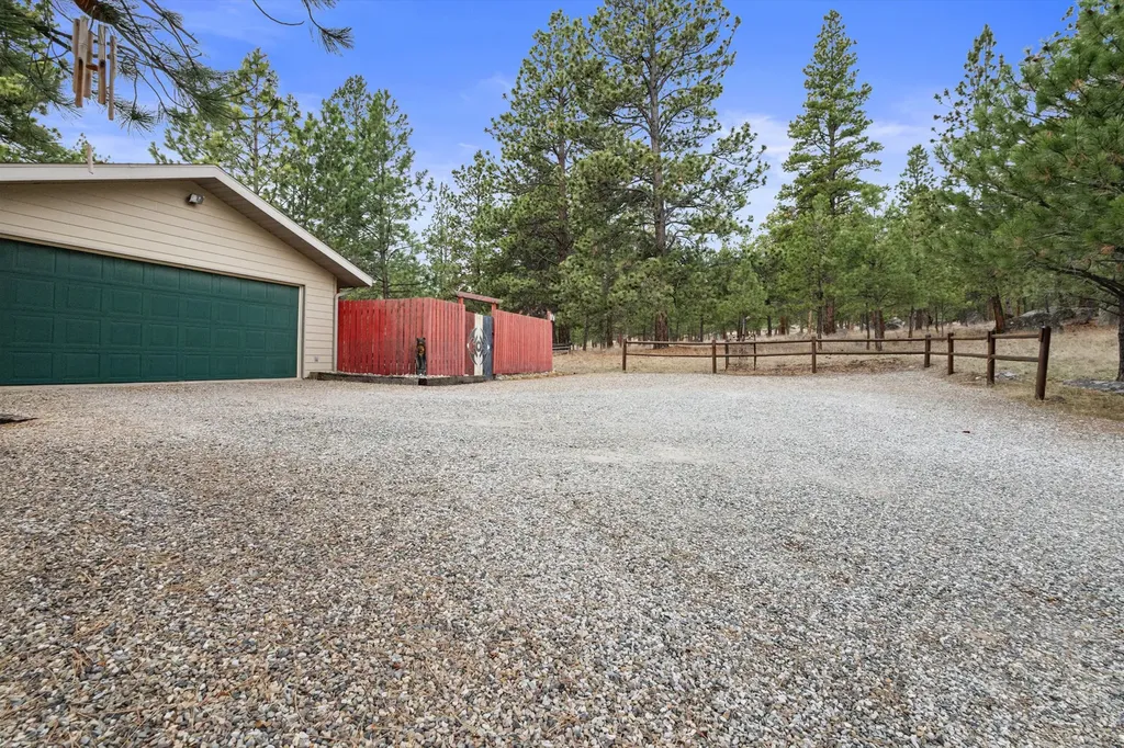 2850 Baxendale Drive Helena MT 59601