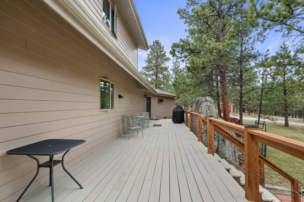 2850 Baxendale Drive Helena MT 59601
