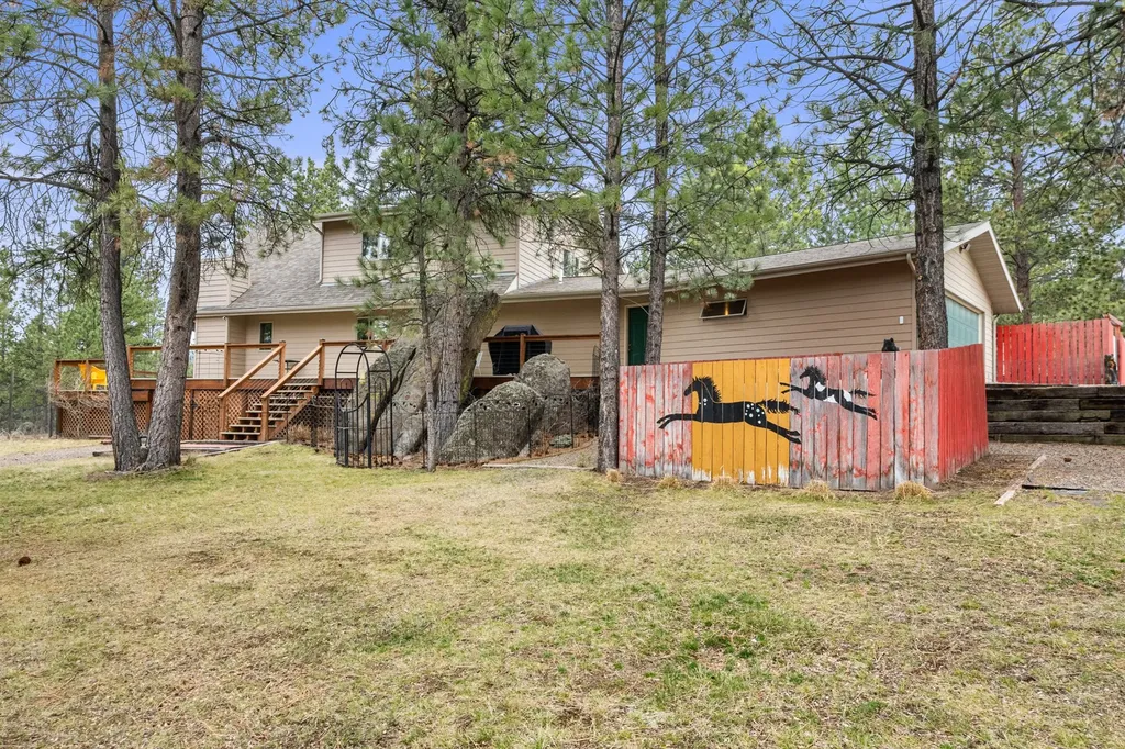 2850 Baxendale Drive Helena MT 59601