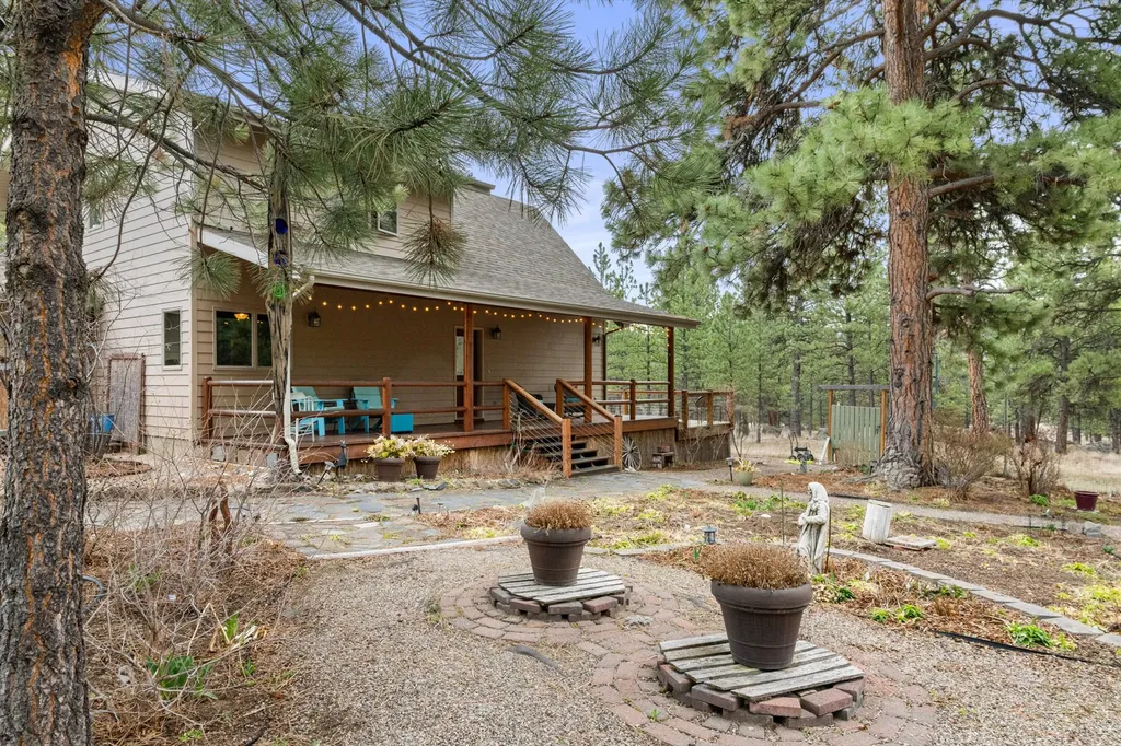 2850 Baxendale Drive Helena MT 59601