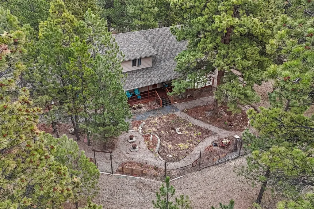 2850 Baxendale Drive Helena MT 59601