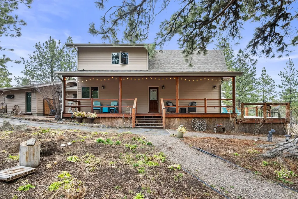 2850 Baxendale Drive Helena MT 59601