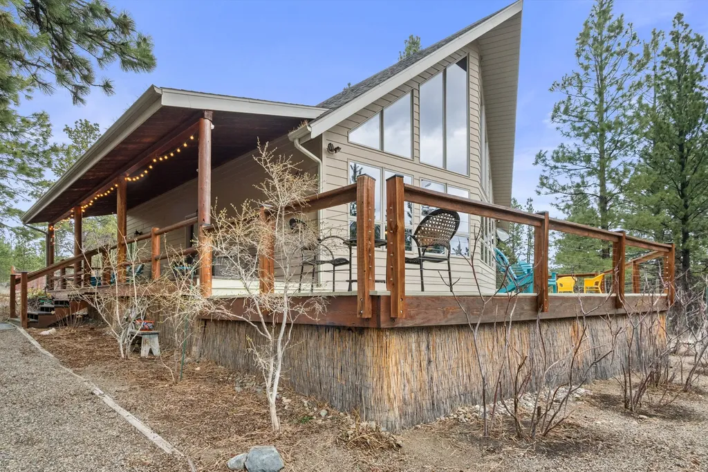 2850 Baxendale Drive Helena MT 59601