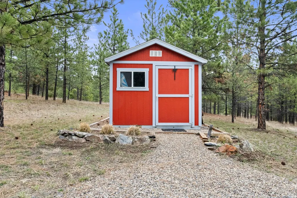2850 Baxendale Drive Helena MT 59601