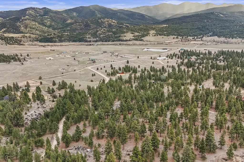 2850 Baxendale Drive Helena MT 59601