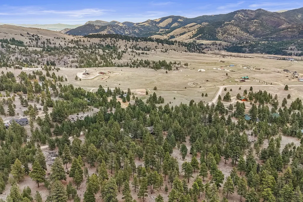 2850 Baxendale Drive Helena MT 59601