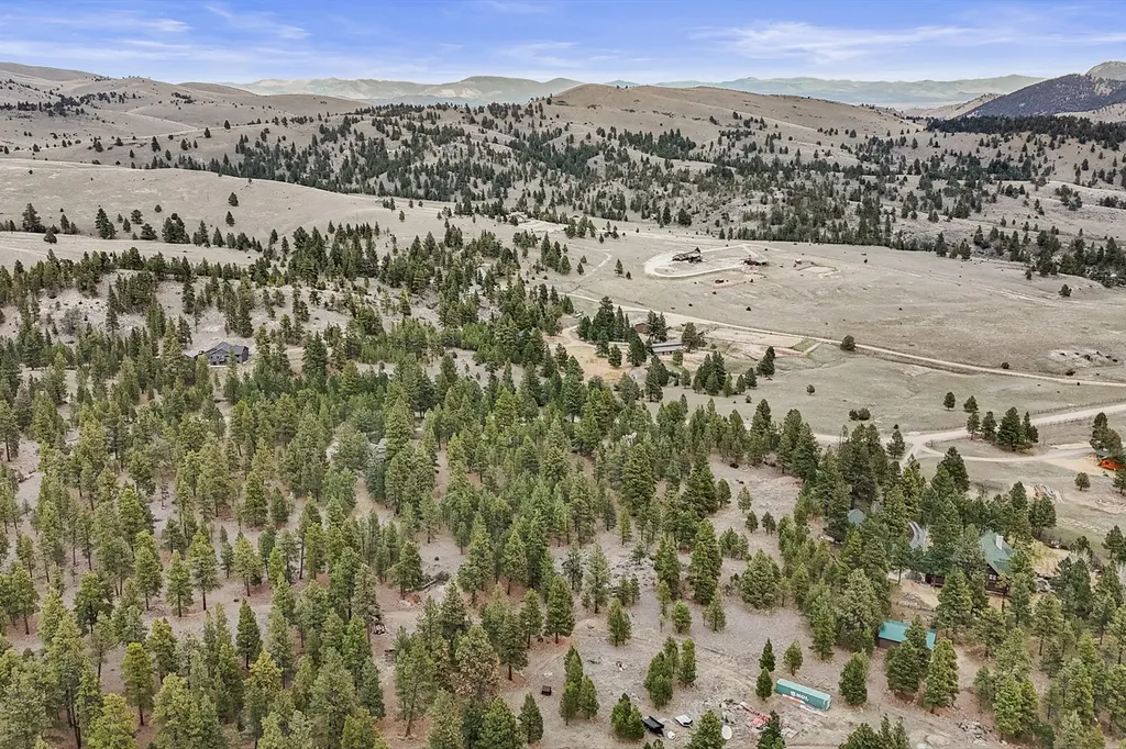 2850 Baxendale Drive Helena MT 59601