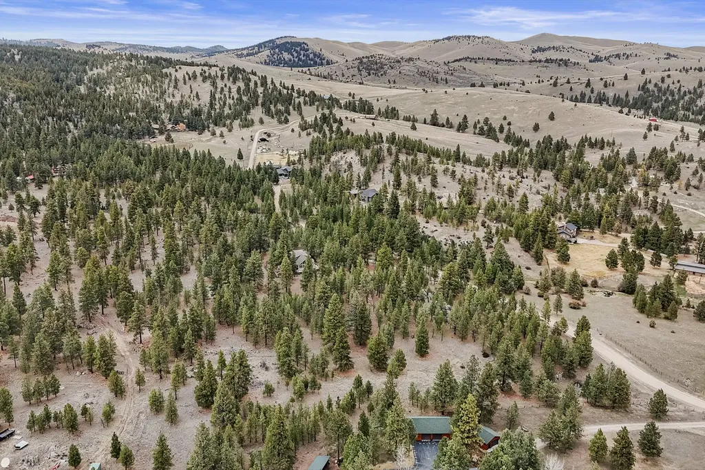 2850 Baxendale Drive Helena MT 59601