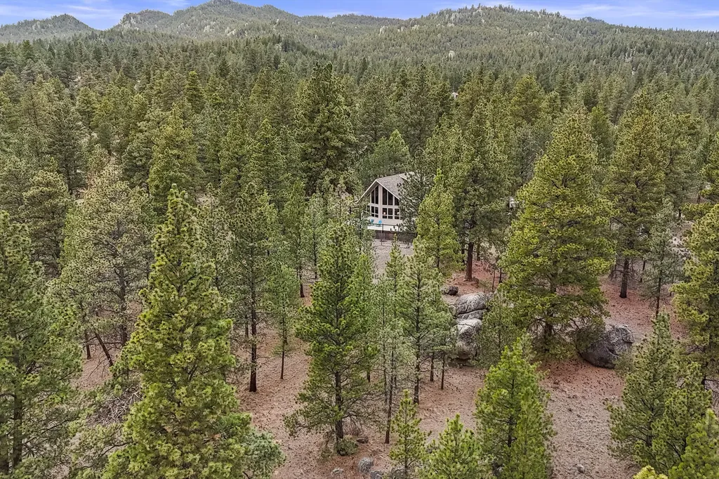 2850 Baxendale Drive Helena MT 59601