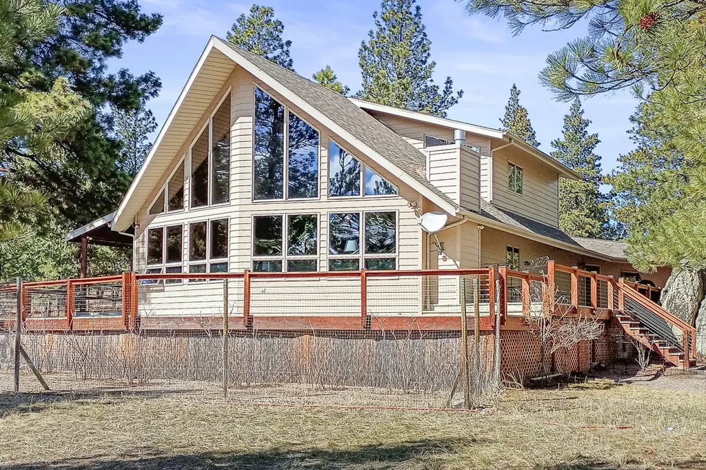 2850 Baxendale Drive Helena MT 59601