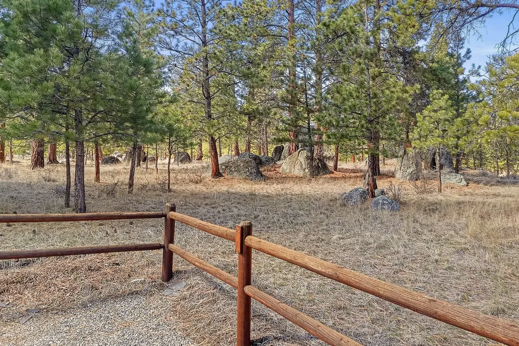 2850 Baxendale Drive Helena MT 59601