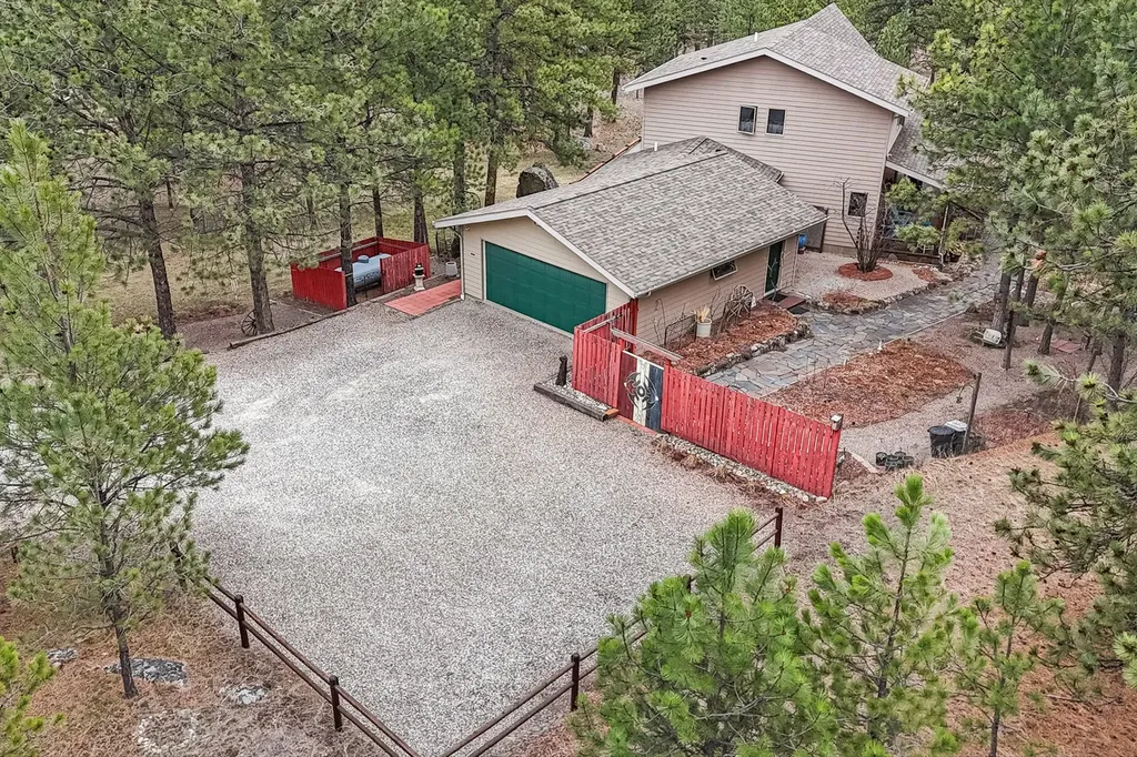 2850 Baxendale Drive Helena MT 59601