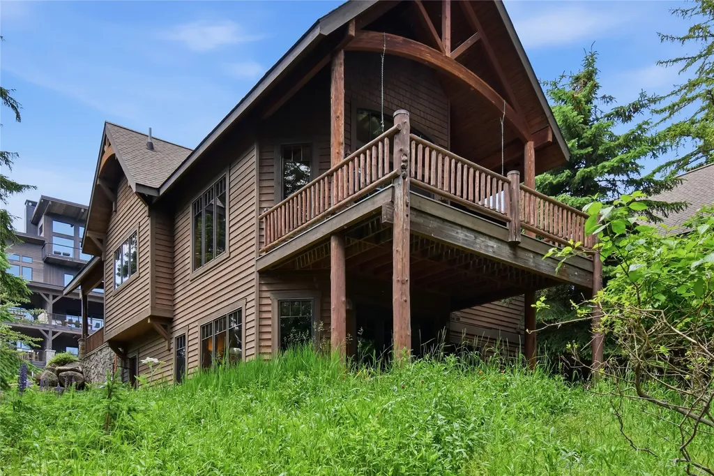 3813 Tamarack Avenue Whitefish MT 59937