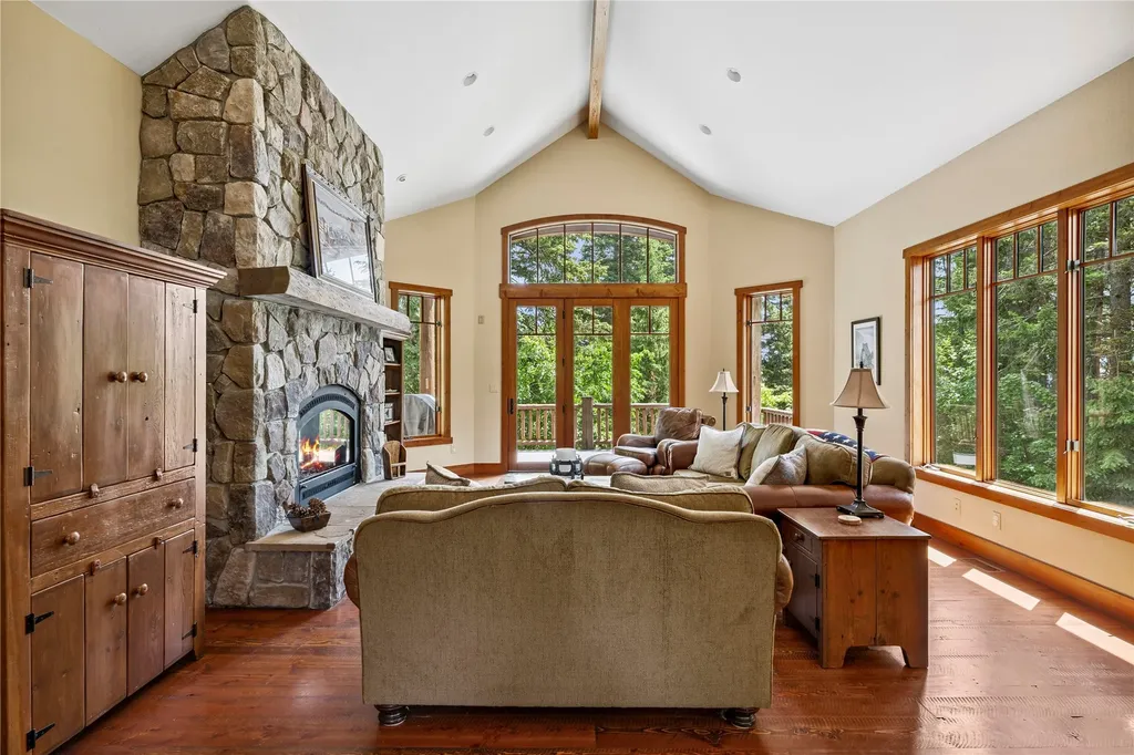 3813 Tamarack Avenue Whitefish MT 59937