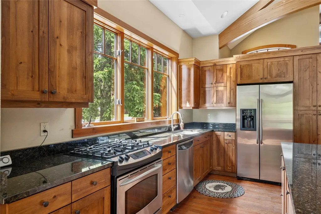 3813 Tamarack Avenue Whitefish MT 59937