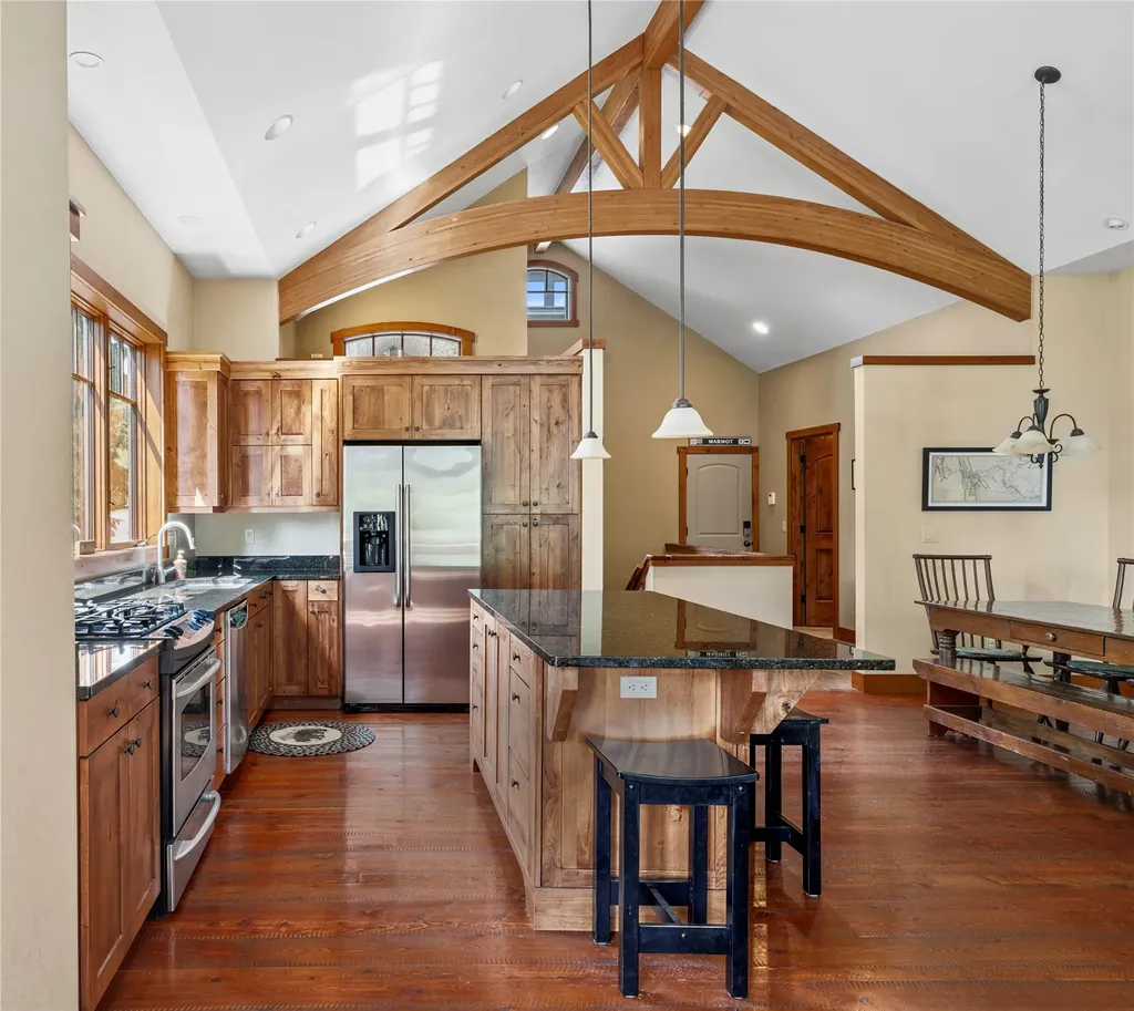 3813 Tamarack Avenue Whitefish MT 59937