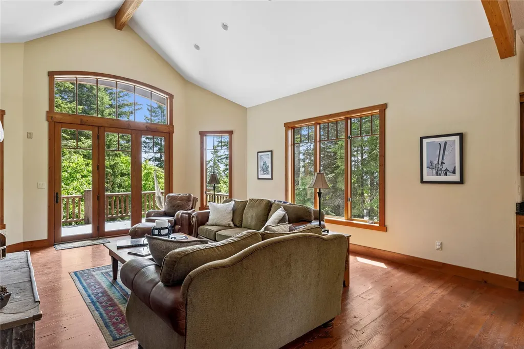 3813 Tamarack Avenue Whitefish MT 59937