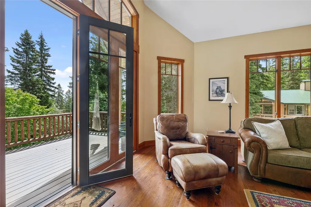 3813 Tamarack Avenue Whitefish MT 59937